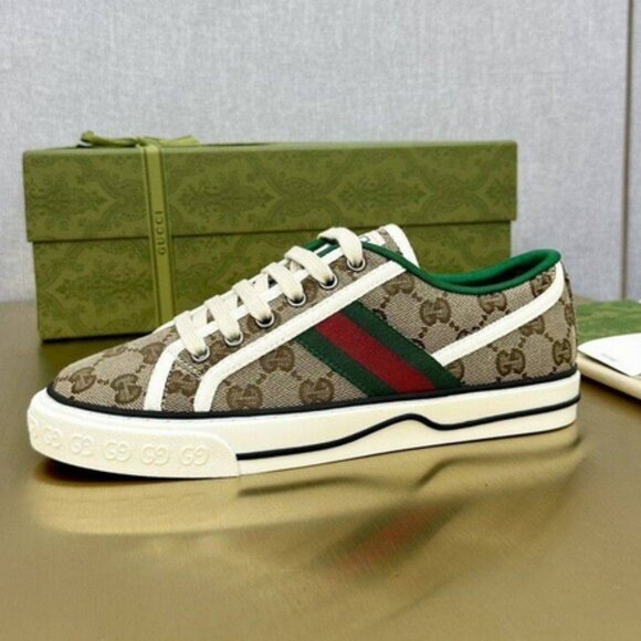 Gucci shoes - Picture 9 of 9